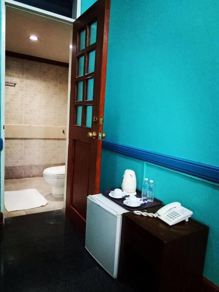 빌라 조아나 리조트 Angono 객실 사진