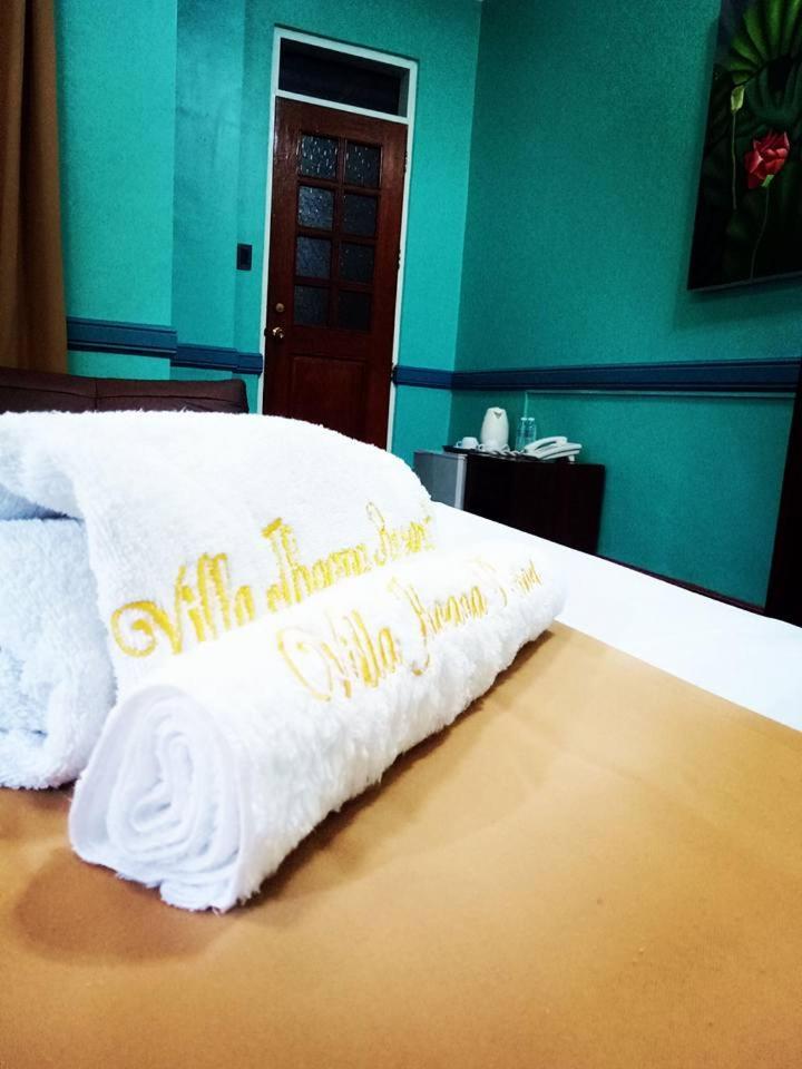 빌라 조아나 리조트 Angono 객실 사진